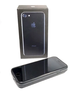 iPhone 7 128Gb Smart Phone - contract free & unlocked - Picture 1 of 5