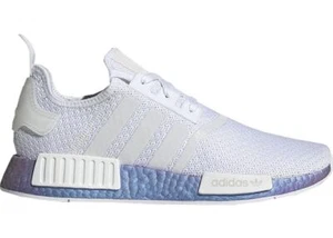 adidas NMD R1 Iridescent Boost Sz 6 - Picture 1 of 1