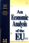 An Economic Analysis of the Eu; Drud, Hansen Jorgen and Jorgen Ulff-Mller Nielse