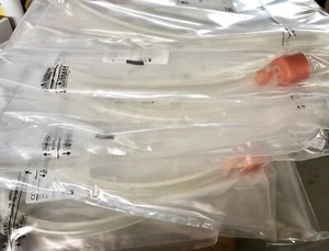 Corning 11902 CellSTACK Filling Accessory TPE Tubing - Lot of 12 - Picture 1 of 3