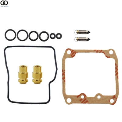 Ремонтный комплект карбюратора 92-04 для Suzuki Intruder 800 1400 VS800GL VS1400GLP - Изображение 1 из 4