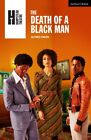 Death Of A Black Man, Paperback By Fagon, Alfred, Brand New, Free Shipping In...