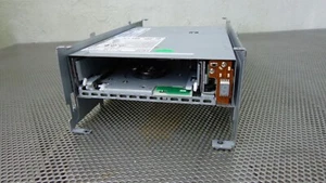 IBM LTO-8 SAS Loader Bandlaufwerk 12 TB-30TB 01PL512 WIE BESEHEN - Bild 1 von 3