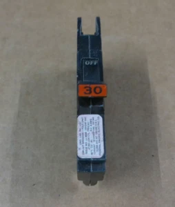Federal Pacific NA130 Circuit Breaker 30 Amp - Picture 1 of 5