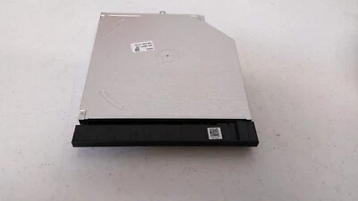 920417-008 DA-8AESH GENUINE HP DVD DRIVE WITH BEZEL 15-BS 15-BS020WM US Shipping - Image 1 of 2