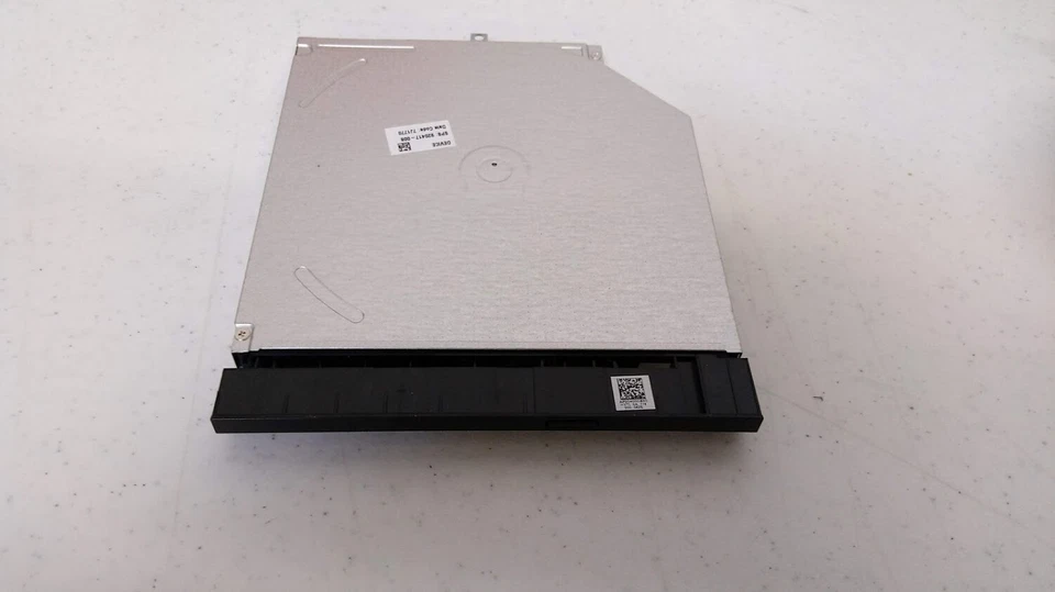 920417-008 DA-8AESH GENUINE HP DVD DRIVE WITH BEZEL 15-BS 15-BS020WM US Shipping - Image 1 of 2