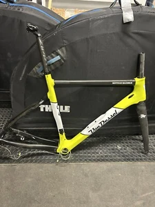 Van Dessel Motivus Maximus Frame- Size 53 - Picture 1 of 2