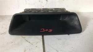 9822637880 central display for PEUGEOT 308 «I (2008) 2.0 HDI BERLINA 2007 6237 - Picture 1 of 3