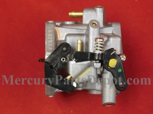 New Mercury / Quicksilver Carburetor - Part# 853720T24 - Picture 1 of 3