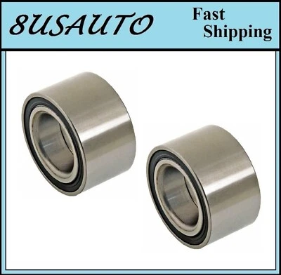 Cojinete de cubo de rueda trasero para VOLKSWAGEN EUROVAN 1992-1997, 1999-2003 (PAR) Foto 1 de 2