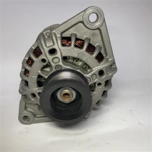 New Original Alternator Bosch 504385133 F000BL0707 Fits for Fiat, Iveco 2.3 - Picture 1 of 5