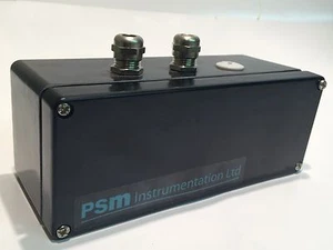 ATMOSPHÄRISCHES REFERENZGEHÄUSE TOUGH BOX 19 CM x 7,5 cm x 7,5 cm fcd3f - Bild 1 von 4