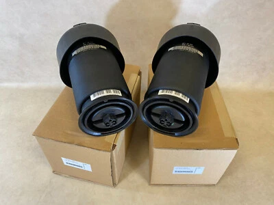 BMW X5 X6 X5M X6M F15 F16 F85 F86 OEM Air Suspension Rear Pneumatic Spring PAIR - image 1 of 4