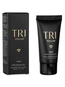 *NUEVO* GEL PREPARACIÓN TRIPOLLAR STOP GOLD 50 ml - Imagen 1 de 4