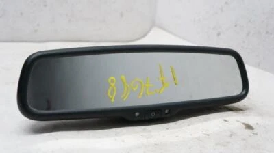 2012 Acura RDX Interior Rear View Mirror 76400-SEC-A12 OEM - Image 1 of 4