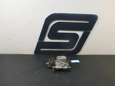 Conjunto de carrocería de acelerador turbo para Nissan 300ZX 1984 MT Foto 1 de 4