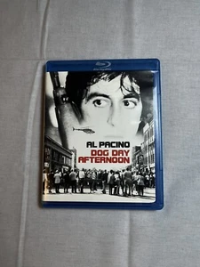 Dog Day Afternoon (Blu-ray, 2007, Special Edition, Al Pacino, Sidney Lumet) - Imagen 1 de 2