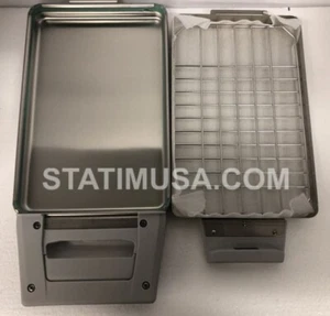 Scican Statim G4 2000 Cassette Complete OEM 01-112406S - Picture 1 of 1
