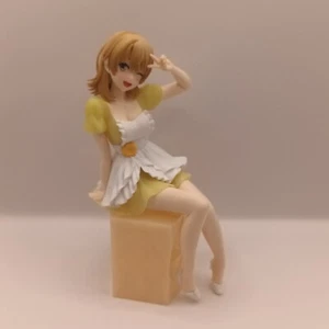 My Teen Romantic Comedy Snafu Iroha Isshiki Figure Serenus couture Bandai - Picture 1 of 7