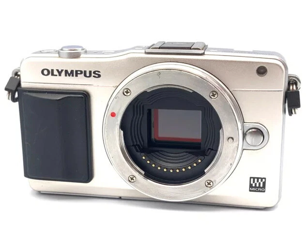 ❤️OLYMPUS ❤️E-PM2❤️スマホ転送可❤️#1030 Olympus E Pm2 for sale | eBay