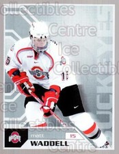 2005-06 Ohio State Buckeyes #15 Matt Waddell