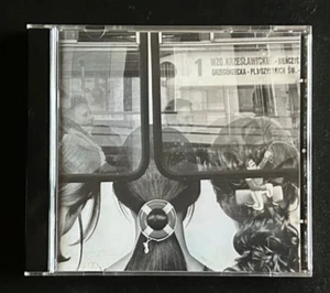 Krakauer - Live In Krakow France Import CD VG++ - Picture 1 of 3