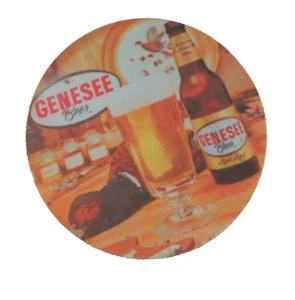 Genesee Beer MONTAÑA RUSA - Cerveza Cerveza - Caza de faisanes - Imagen 1 de 3