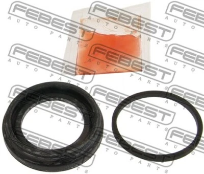 FEBEST 0775-SWF Kit Reparación, Pinza Freno para HYUNDAI, MITSUBISHI, SUZUKI Foto 1 de 2