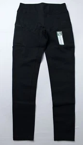Carhartt Women's Force Lightweight Pocket Regular Legging CG2 Black Small NWT - Picture 1 of 6