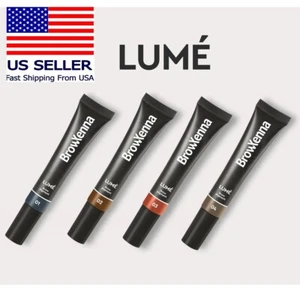BROWXENNA LUME Eyebrow Tint Pigment - Picture 1 of 6