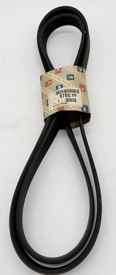 Genuine Citroen C5 & Peugeot 306 Expert 2.0L | 2.2L HDi V-Ribbed Belt 5750.YF - Image 1 of 4