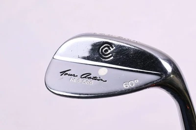 Cleveland 588 Tour Action Lob Wedge / 60 Degree / Wedge Flex Cleveland Shaft - Image 1 of 4