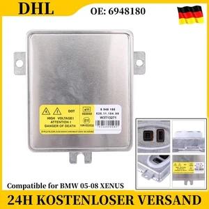 Balasto D1S unidad de control faros de xenón repuesto para BMW Volvo 6948180 - Imagen 1 de 12