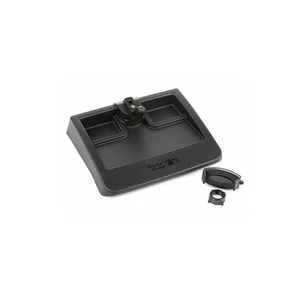 Rugged Ridge Dash Multi-Mount System w/ Phone Holder for 07-10 Jeep Wrangler JK - Picture 1 of 6