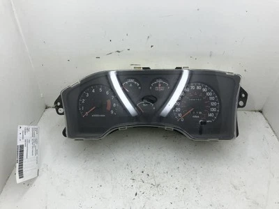 Speedometer Cluster Fits 91-94 LASER 48090 Foto 1 de 4