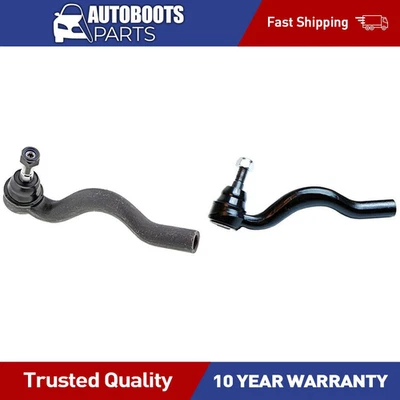 Front Outer Steering Tie Rod End for 2011-2015 Jeep Grand Cherokee - Image 1 of 2