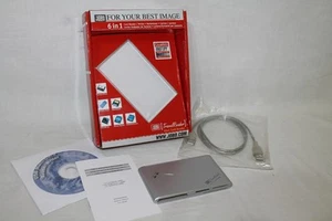 Jobo CRW-600 Kartenleser / Card Reader - Photo 1/19