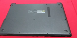 ORIGINAL ASUS R554L BOTTOM BASE 13NB0591AP03 USED - Picture 1 of 5