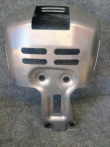 GENUINE HARLEY DAVIDSON 2021-2024 PAN AMERICA METAL SKID PLATE 49000183 - Foto 1 di 5