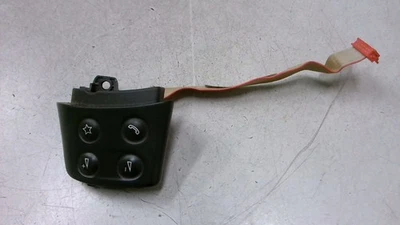 Schalter Radiobedienung Lenkradschalter Links 3C0959537B VW Passat Variant 2.0 - Bild 1 von 4