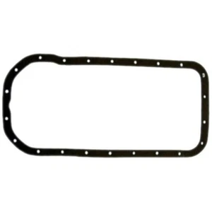 PG402 DNJ Oil Pan Gasket for Pickup Mazda B2000 Truck Ford Courier 626 B1800 808 - Picture 1 of 1