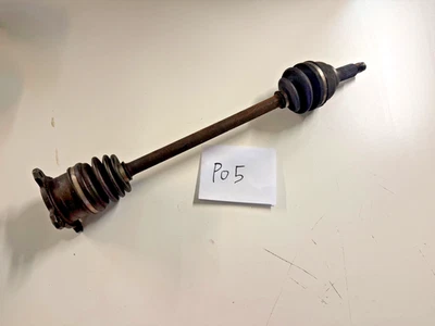 1990-1993 90 91 92 93 MAZDA MX-5 MIATA NA EJE NA 1.6 Foto 1 de 3