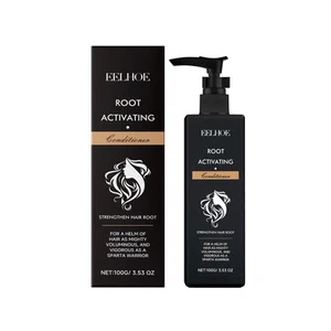 Root Activating Shampoo, Secret Hair Care Shampoo, Unisex Hair Shampoos US - Picture 1 of 6
