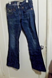 TRUE RELIGION JOEY JEANS FOR MEN.. 30 X 33 - Picture 1 of 4