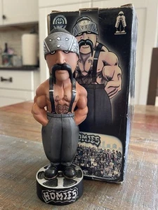 Retired BIG LOCO David Gonzales HOMIES HeadKnockers NECA Bobblehead NIB! - Picture 1 of 2