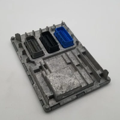 Computadora de control del motor Chevrolet Colorado 2017-2022 ecu pcm ecm pcu oem Foto 1 de 4
