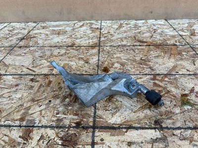 INFINITI Q50 Q60 16-24 OEM LEFT DRIVER ENGINE MOTOR MOUNT BRACKET AWD 3.0T ASSY - Image 1 of 4