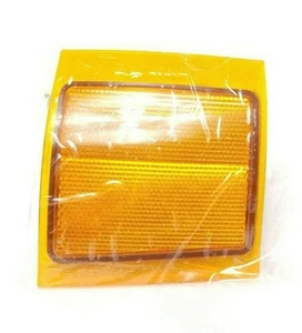 FABRICANTE DE EQUIPOS ORIGINALES GM 05977459 Reflector FRT UPR LH 94-00 GM Camiones de tamaño completo/Bolsa original - Imagen 1 de 5