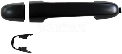 Наружная дверная ручка Dorman 96622 подходит для KIA Soul 11-13 годов выпуска - Изображение 1 из 3