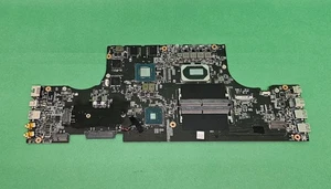Placa madre MSI GF75 delgada 10SCXR Core i5-9300H GTX 1650 MS-17F41 VER:1.0 *LEER* - Imagen 1 de 7